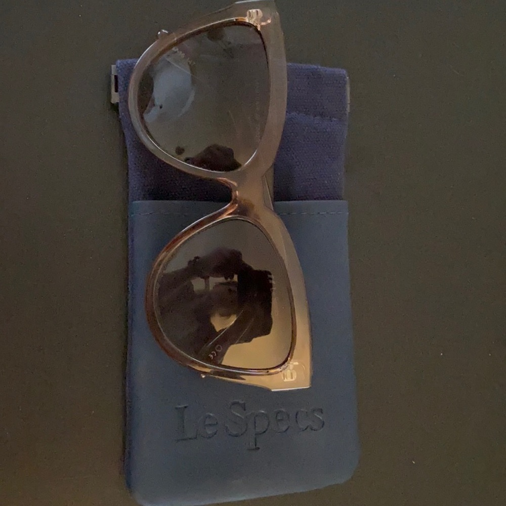 Brand new with case. No tags